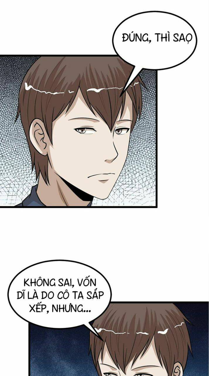 đai ca trở lại tuổi 16 chapter 75 - Trang 2