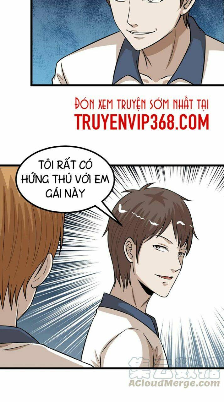 đai ca trở lại tuổi 16 chapter 75 - Trang 2