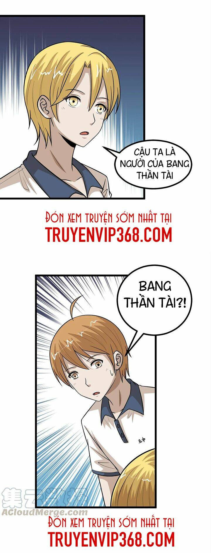 đai ca trở lại tuổi 16 chapter 75 - Trang 2