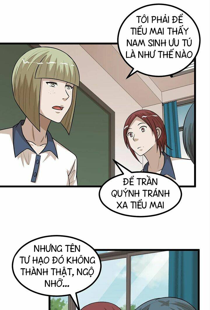 đai ca trở lại tuổi 16 chapter 75 - Trang 2