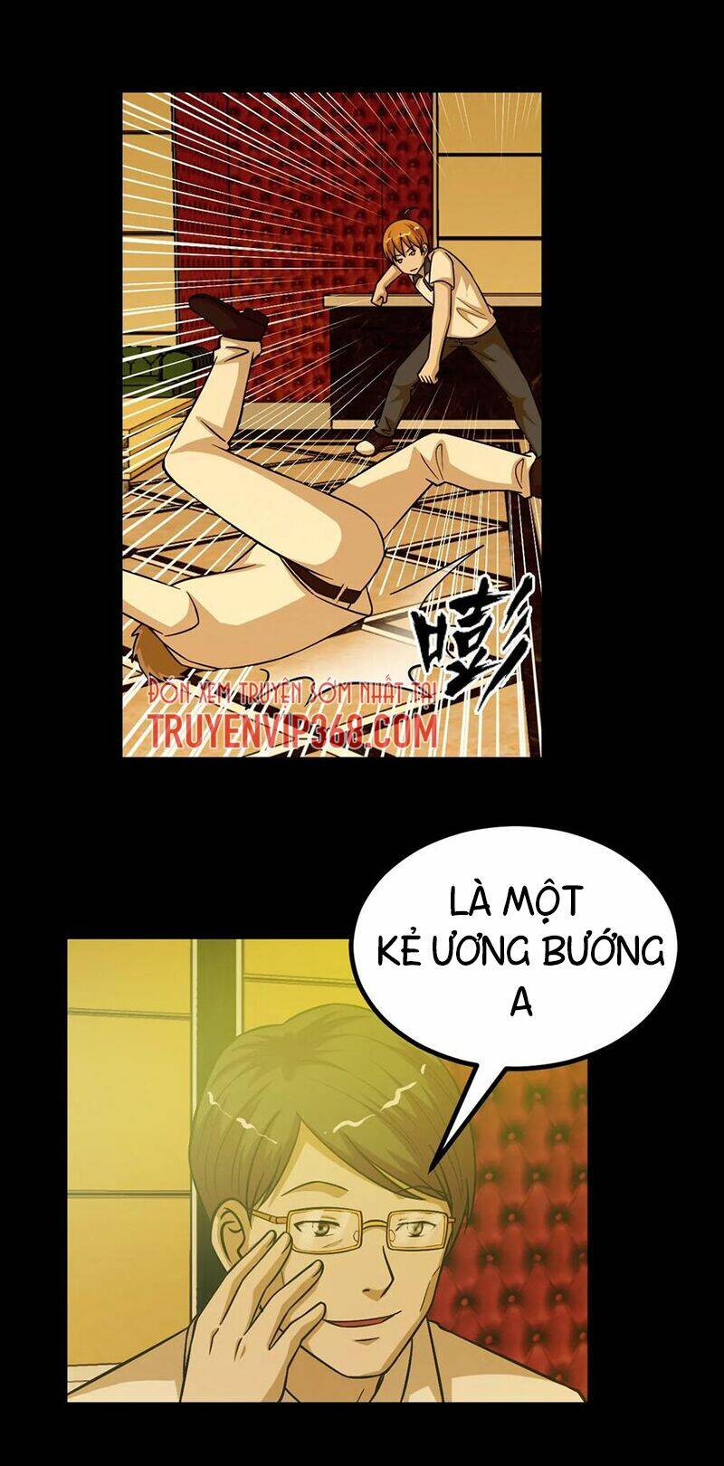 đai ca trở lại tuổi 16 chapter 79 - Trang 2