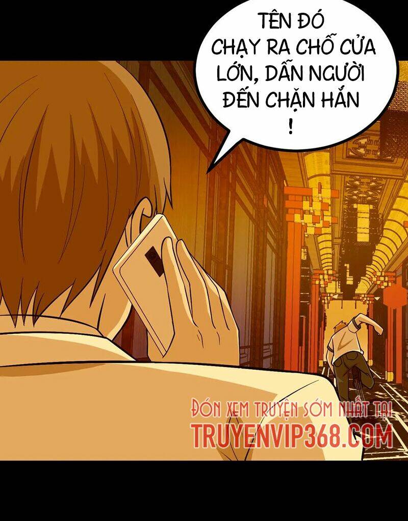 đai ca trở lại tuổi 16 chapter 79 - Trang 2