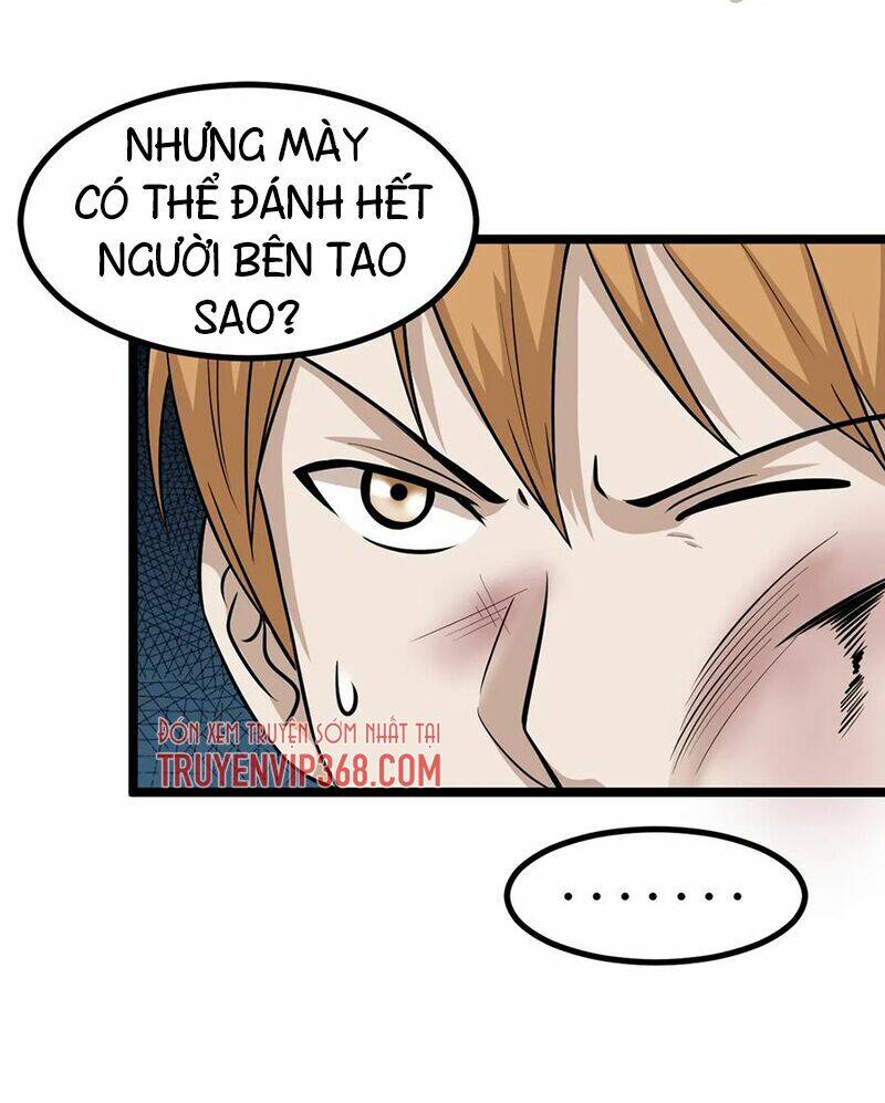 đai ca trở lại tuổi 16 chapter 92 - Trang 2