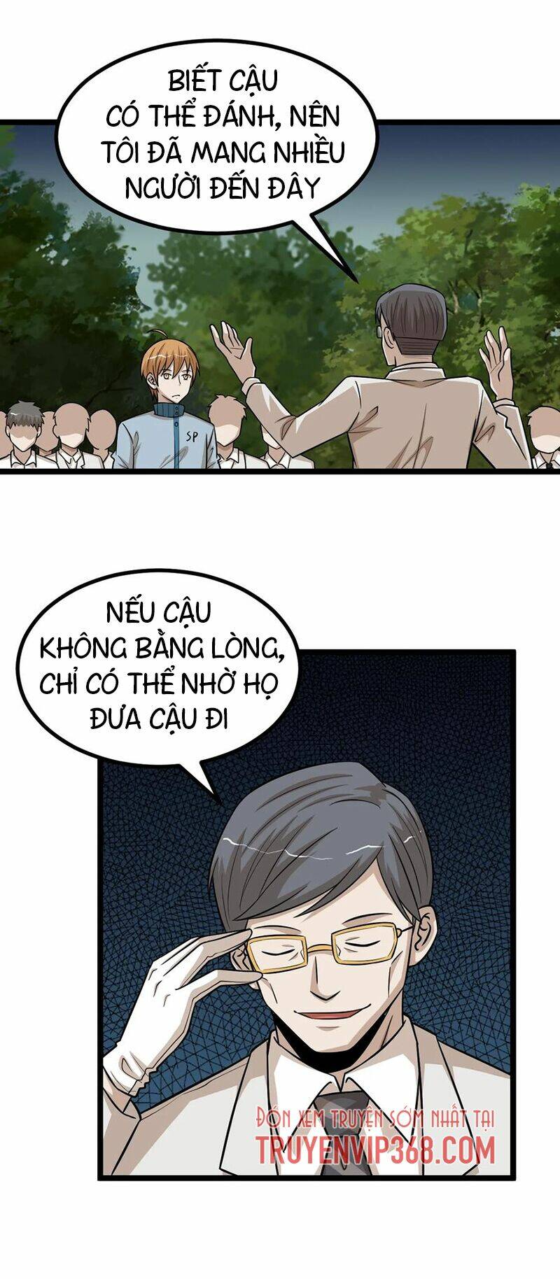 đai ca trở lại tuổi 16 chapter 92 - Trang 2