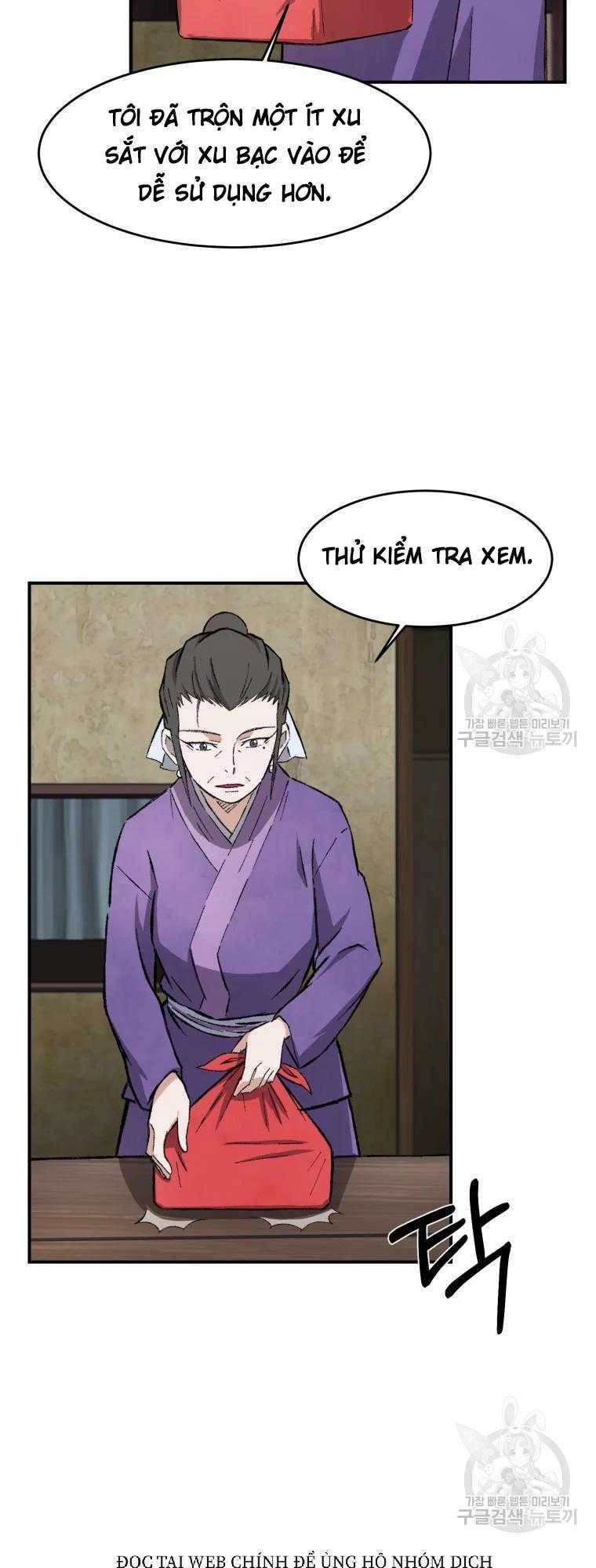 đại cao thủ chapter 10 - Next chapter 11