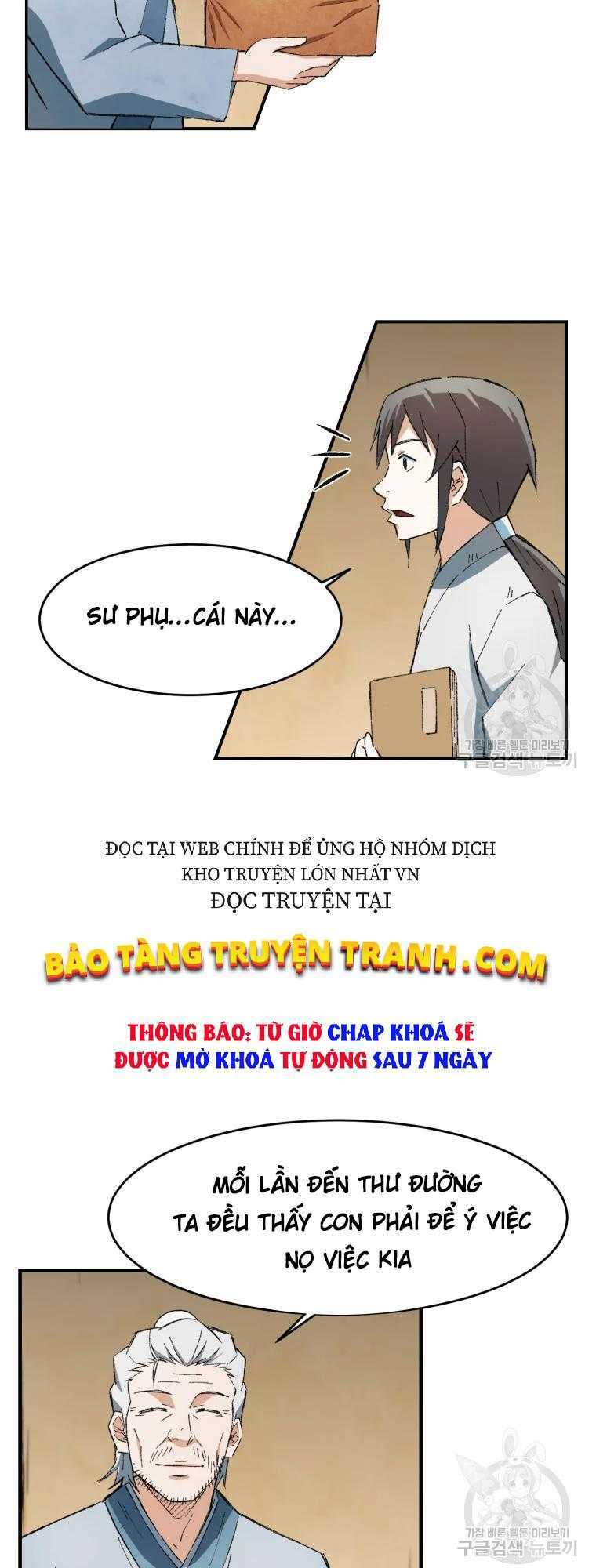 đại cao thủ chapter 10 - Next chapter 11