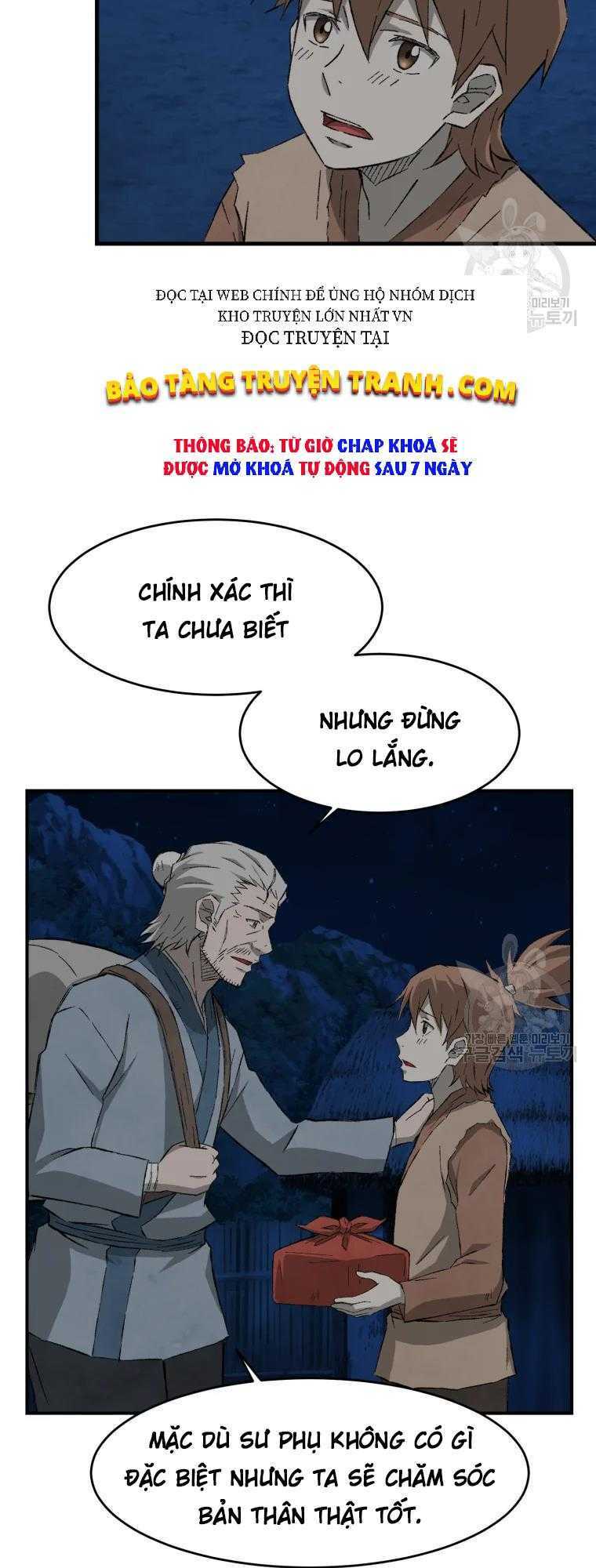 đại cao thủ chapter 10 - Next chapter 11