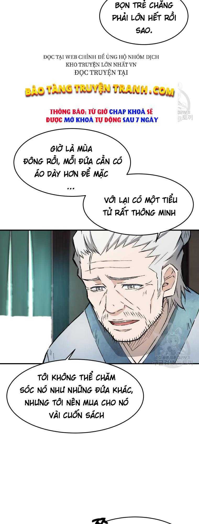 đại cao thủ chapter 10 - Next chapter 11