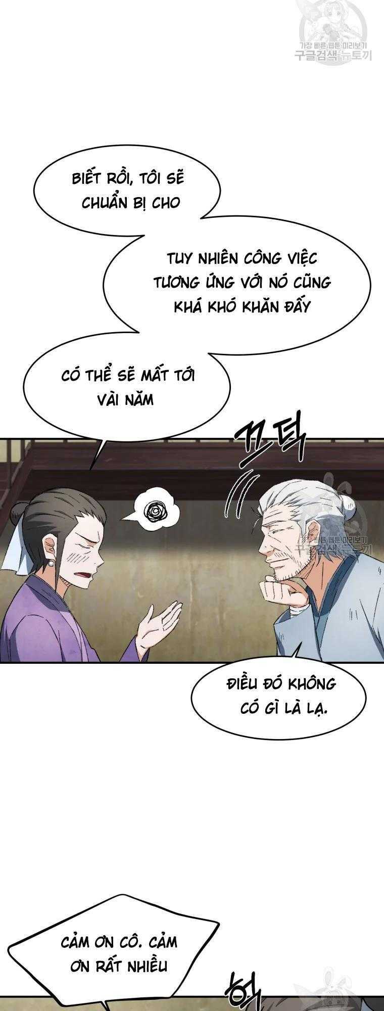 đại cao thủ chapter 10 - Next chapter 11