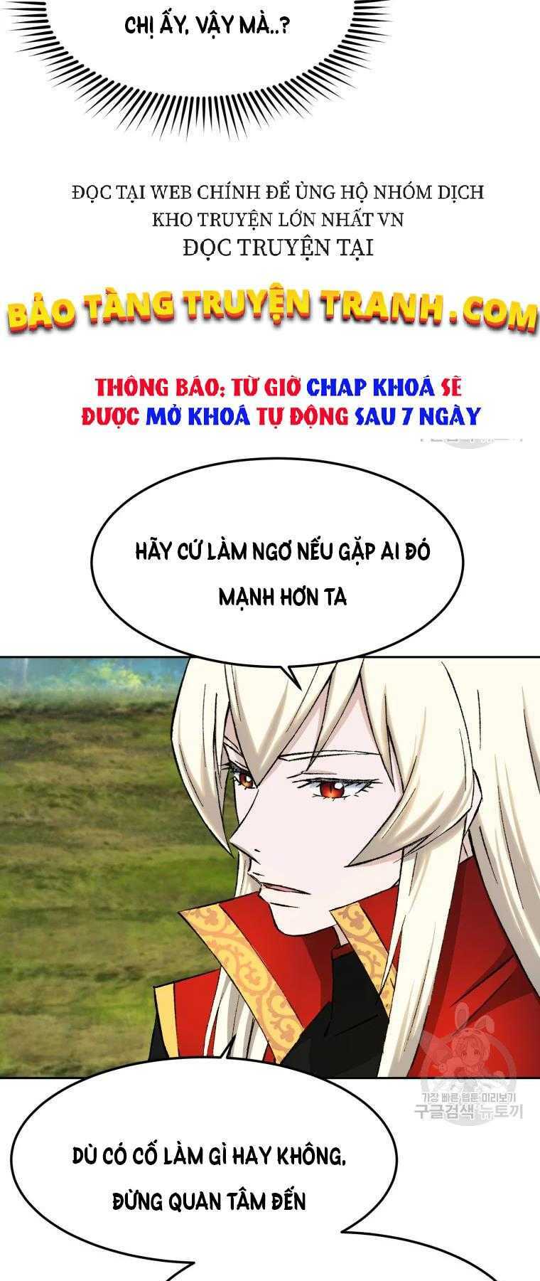 đại cao thủ chapter 7 - Trang 2