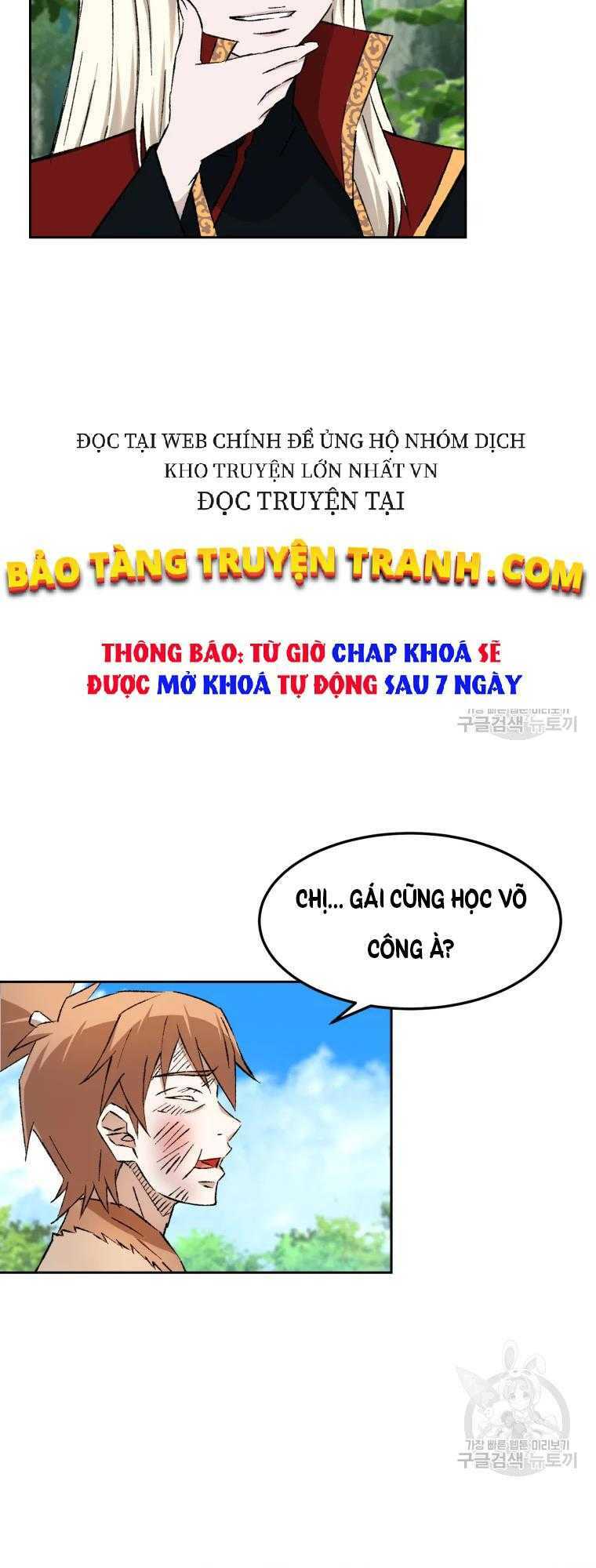 đại cao thủ chapter 7 - Trang 2