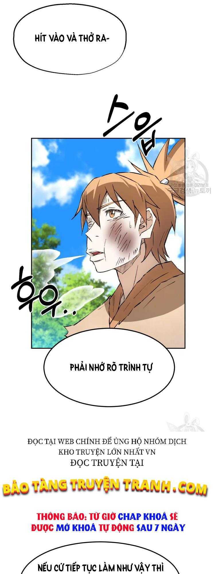 đại cao thủ chapter 7 - Trang 2