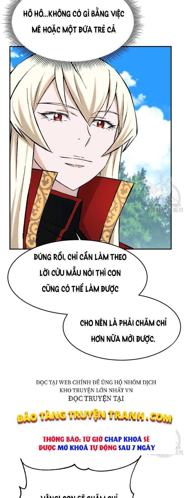 đại cao thủ chapter 7 - Trang 2