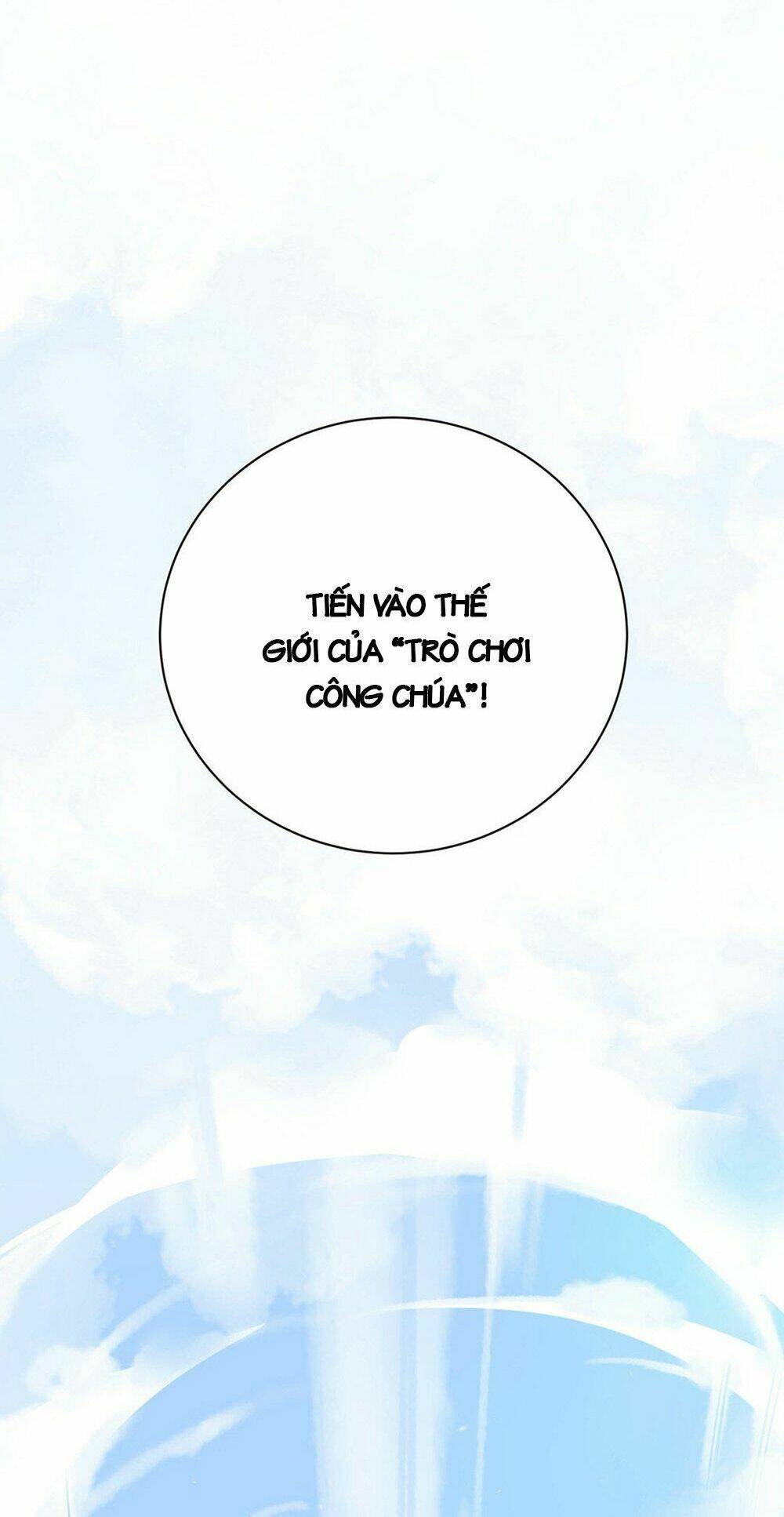 đại chiến công chúa chapter 1 - Next chapter 2