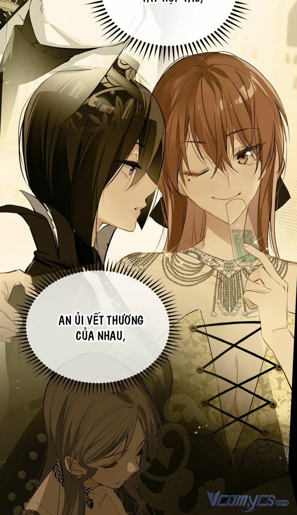 đại chiến công chúa Chapter 104 - Trang 2