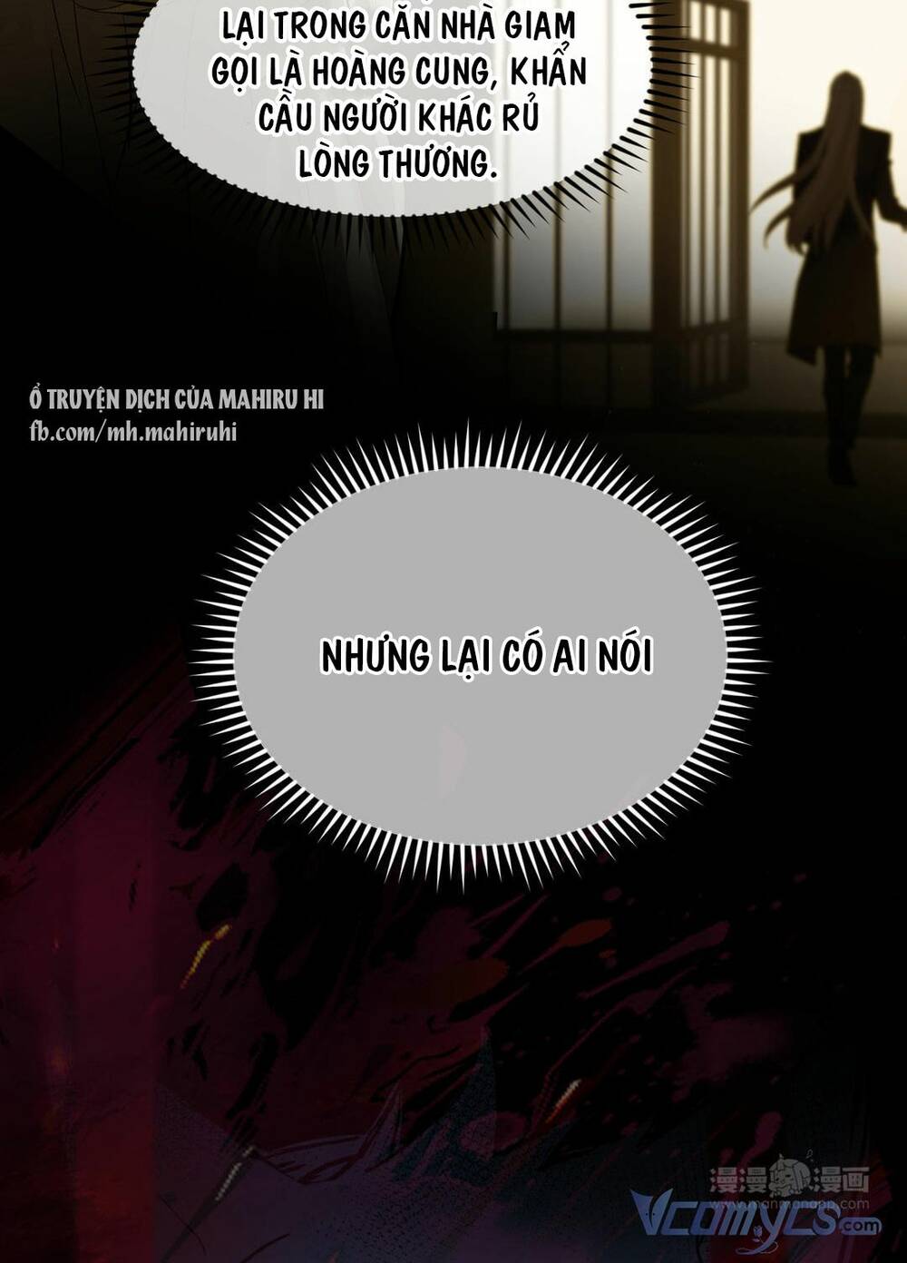 đại chiến công chúa Chapter 104 - Trang 2