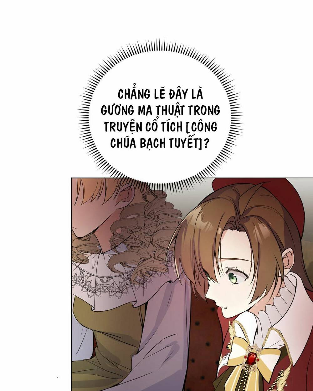 đại chiến công chúa Chapter 104 - Trang 2