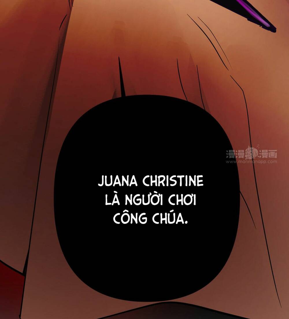 đại chiến công chúa Chapter 104 - Trang 2