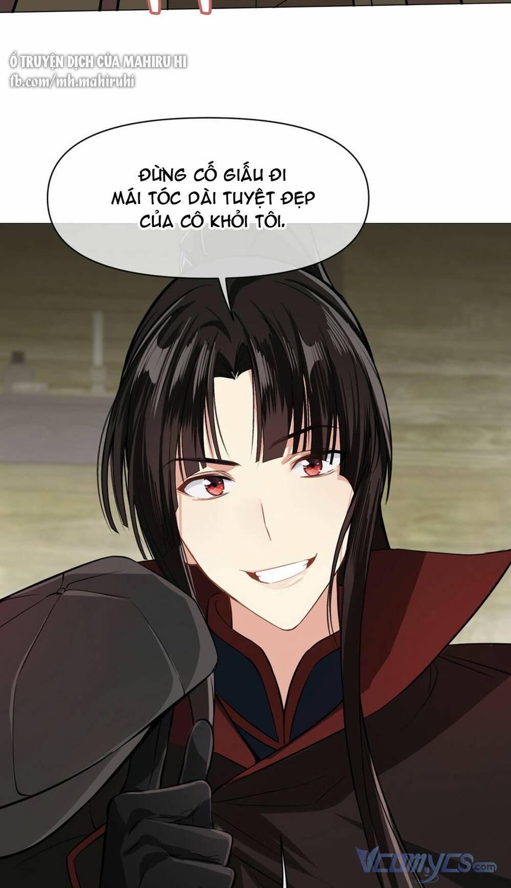 đại chiến công chúa Chapter 109 - Next Chapter 110