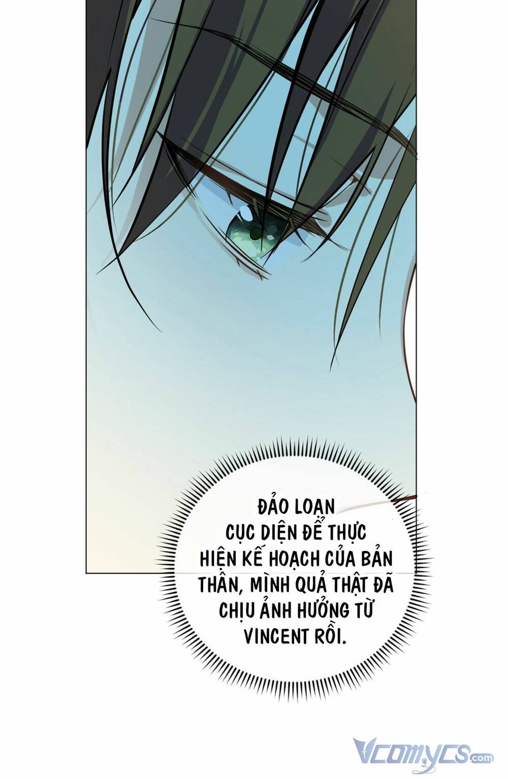 đại chiến công chúa Chapter 111 - Trang 2