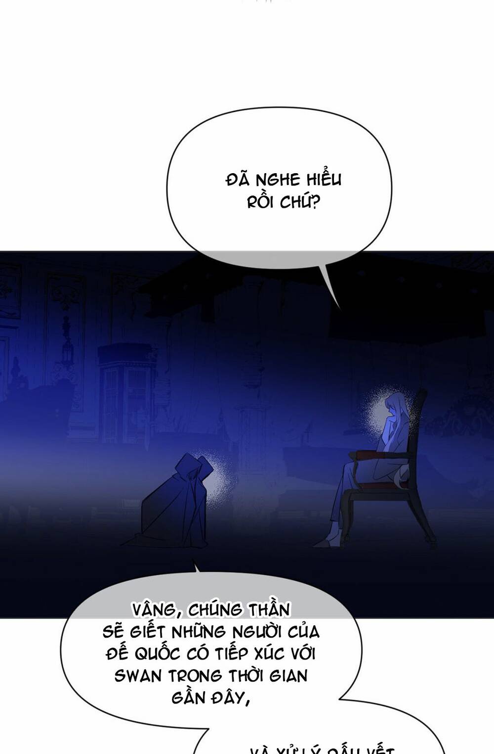 đại chiến công chúa Chapter 111 - Trang 2