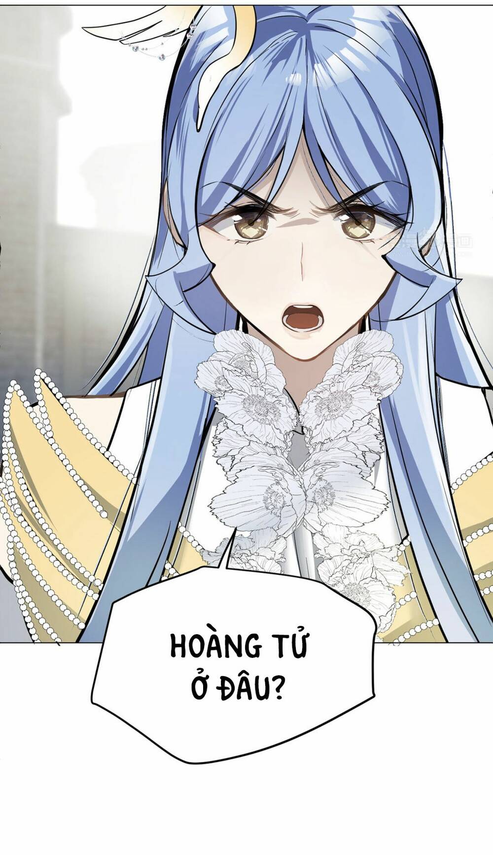 đại chiến công chúa Chapter 122 - Next Chapter 123