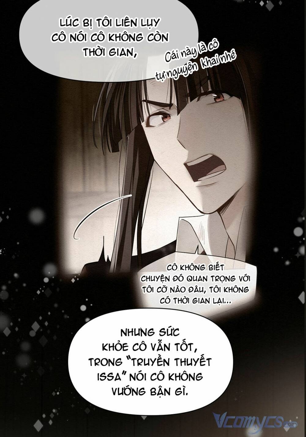 đại chiến công chúa chapter 129 - Next chapter 130