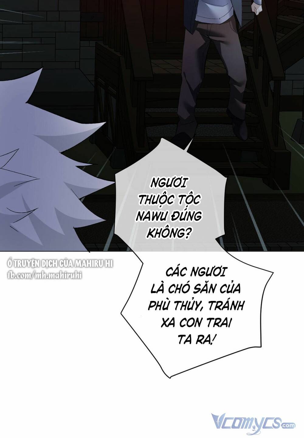 đại chiến công chúa chapter 132 - Next chapter 133