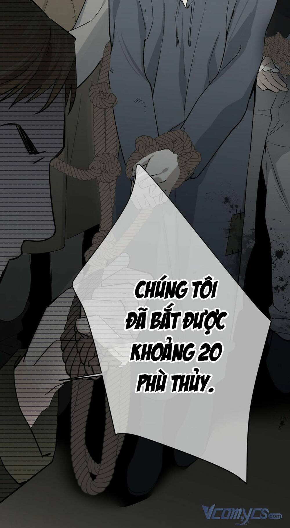 đại chiến công chúa chapter 132 - Next chapter 133