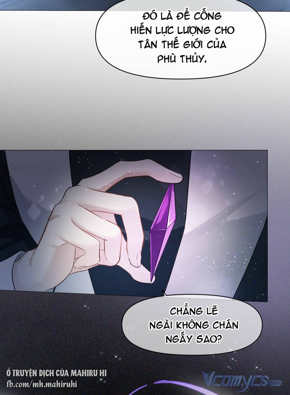 đại chiến công chúa chapter 136 - Next chapter 137