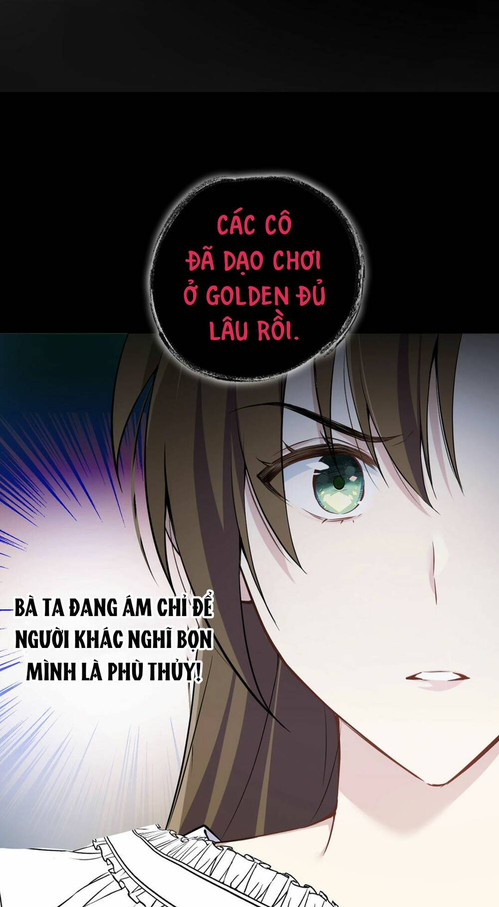 đại chiến công chúa chapter 136 - Next chapter 137