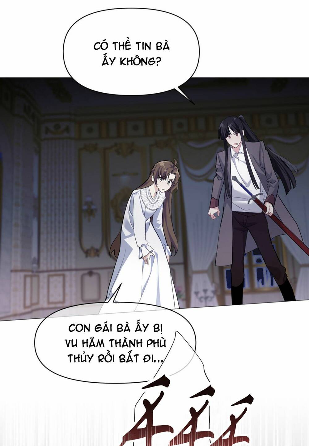 đại chiến công chúa chapter 136 - Next chapter 137