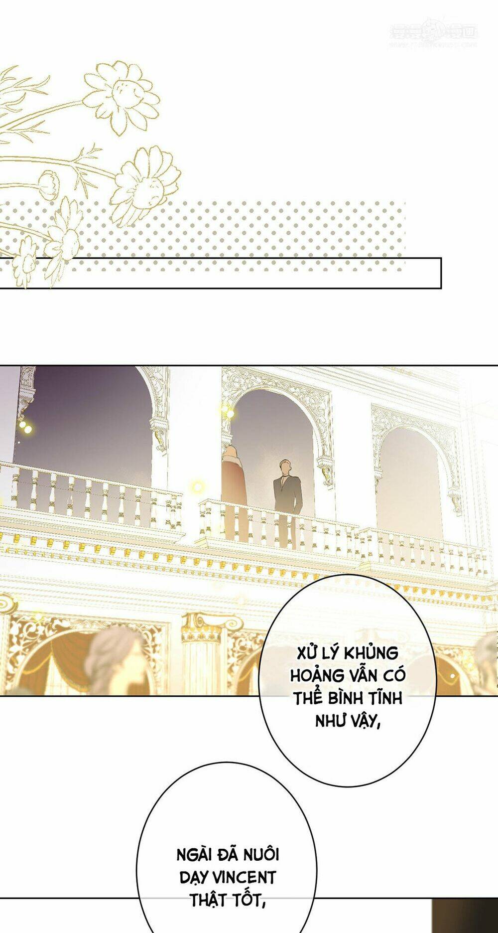 đại chiến công chúa chapter 14 - Next chapter 15