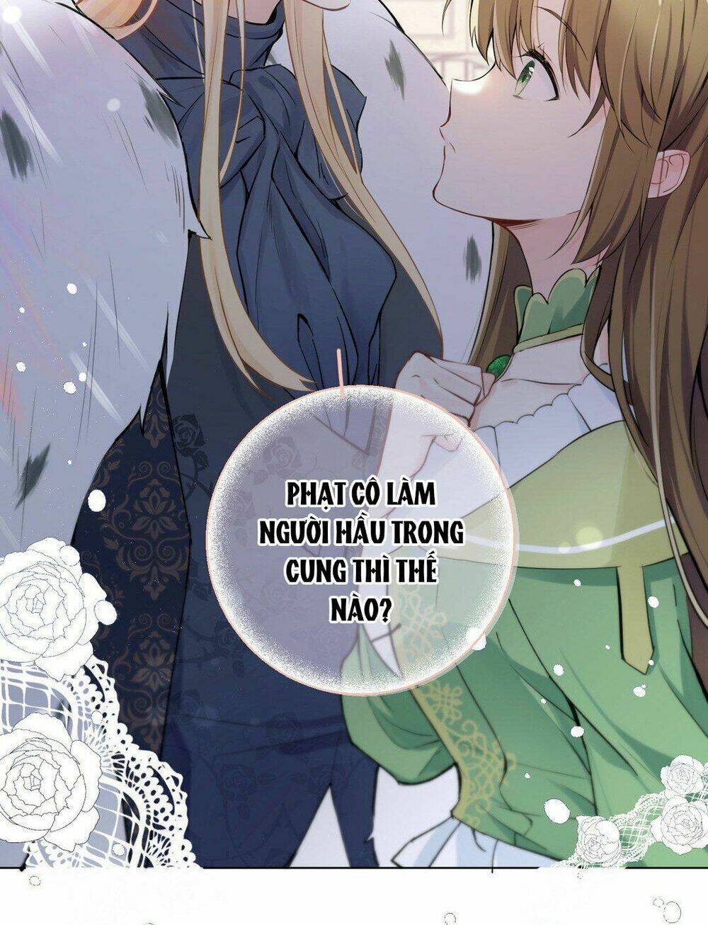 đại chiến công chúa chapter 6 - Next chapter 7