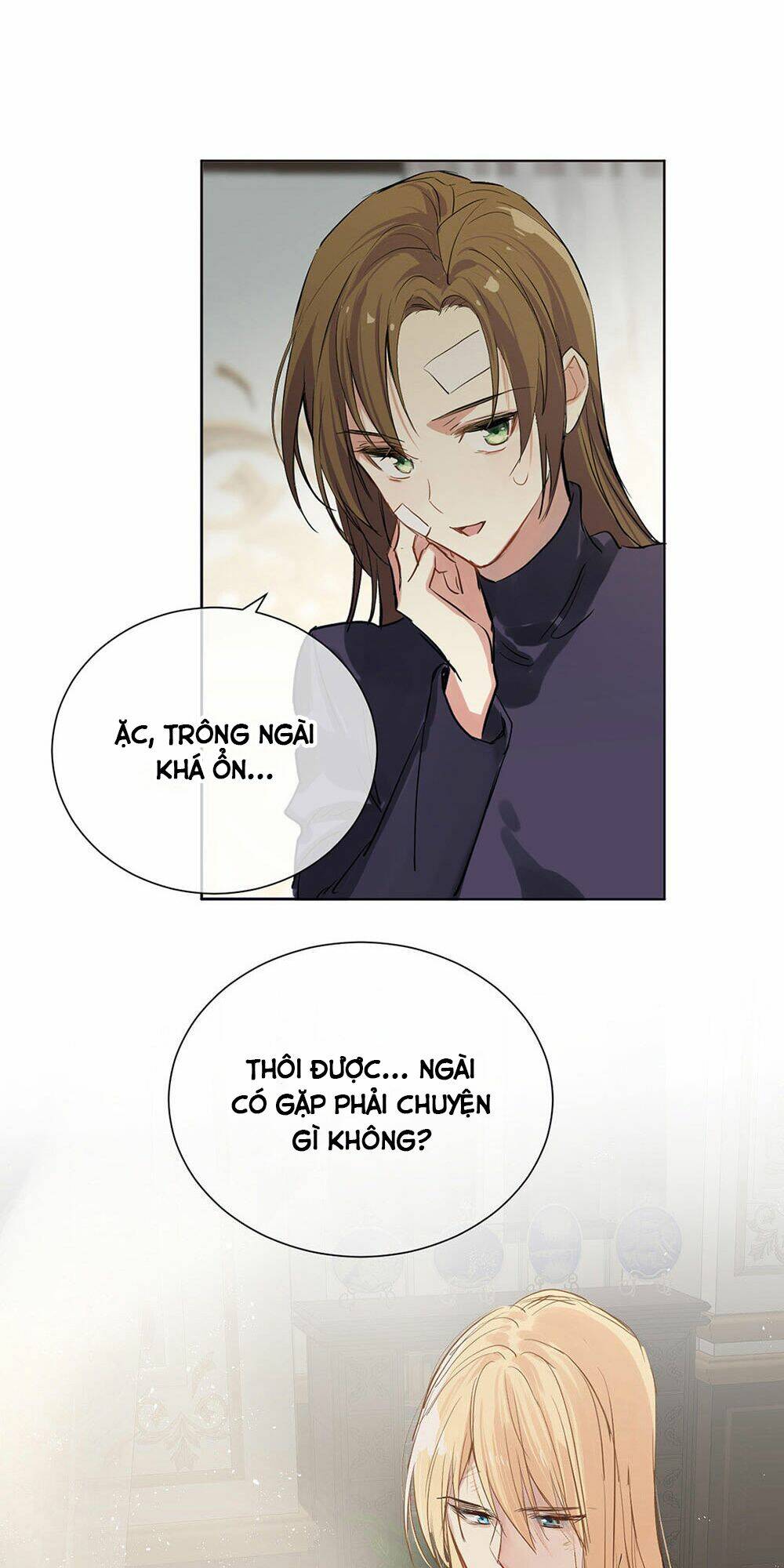 đại chiến công chúa Chapter 65 - Next Chapter 66