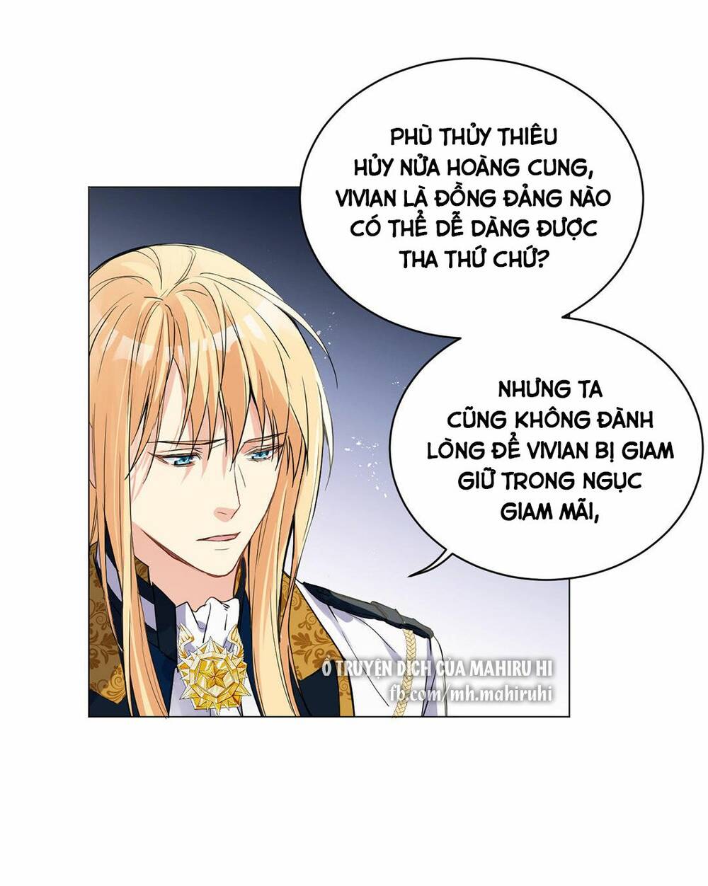 đại chiến công chúa Chapter 67 - Next Chapter 68