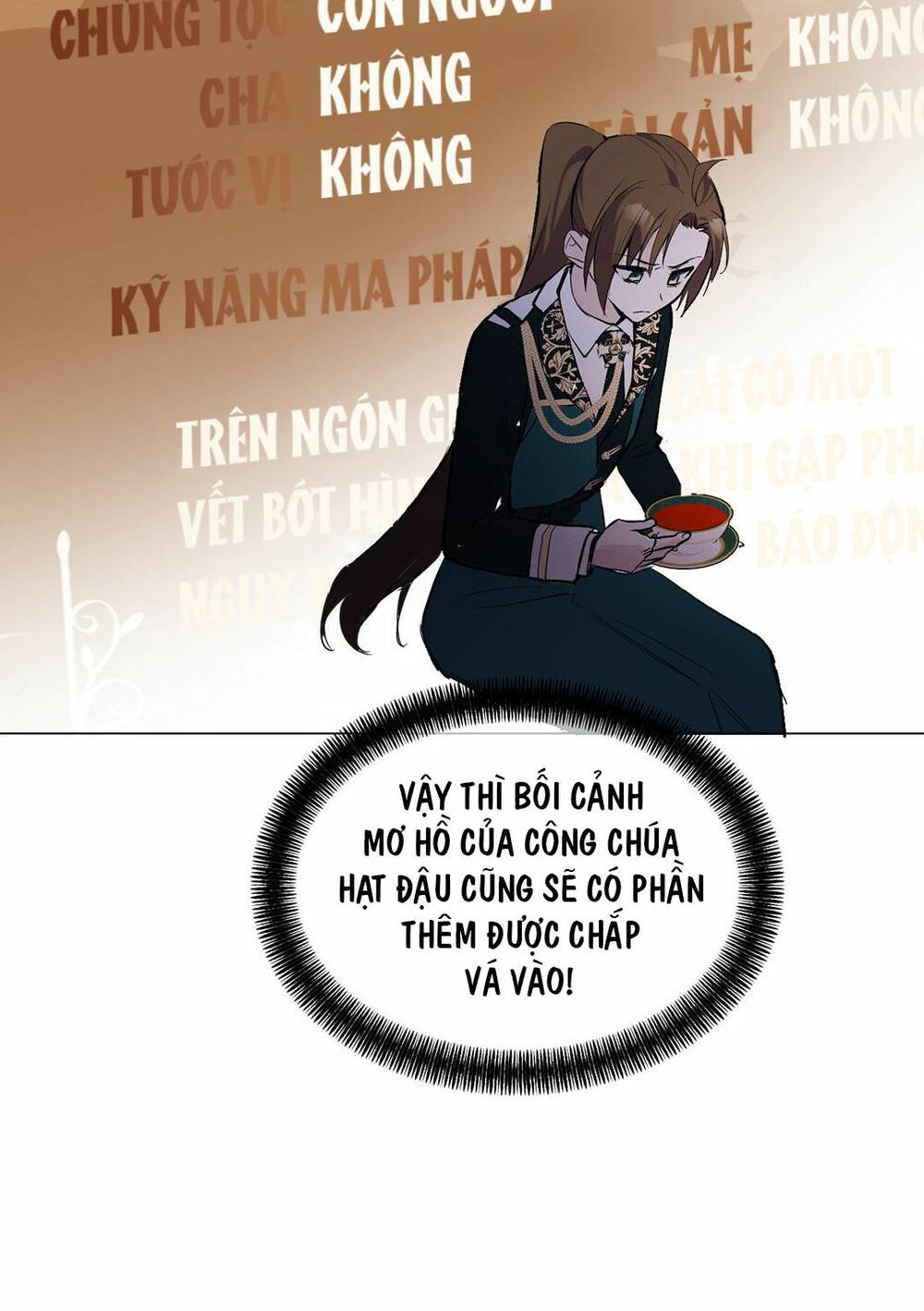 đại chiến công chúa Chapter 73 - Next Chapter 74