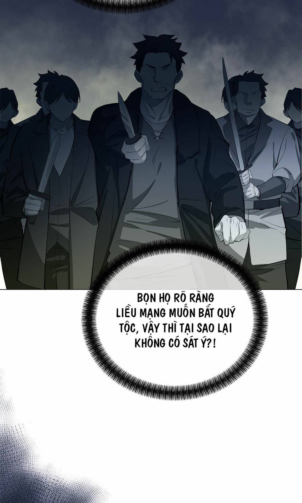 đại chiến công chúa Chapter 81 - Next Chapter 82