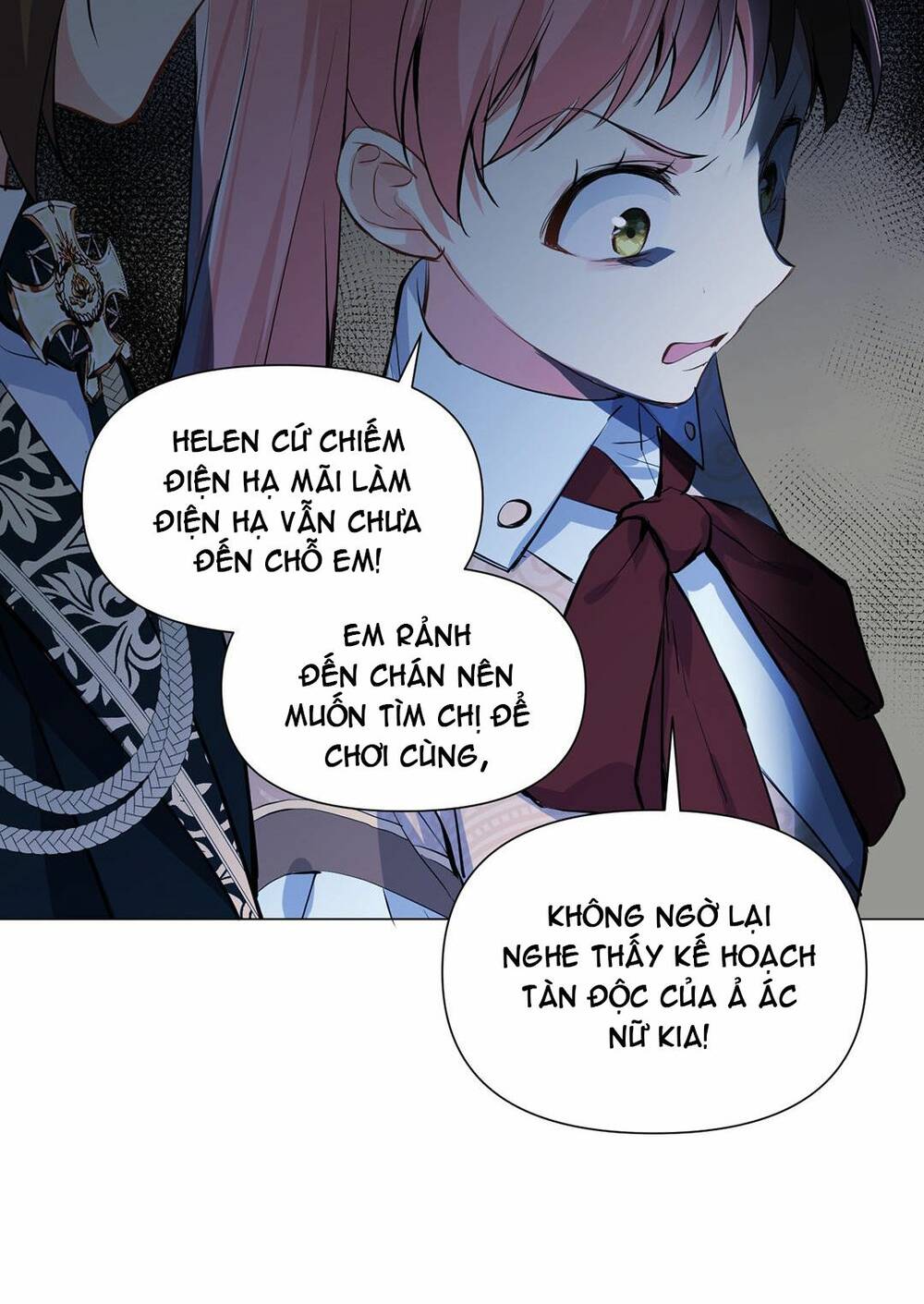 đại chiến công chúa Chapter 81 - Next Chapter 82