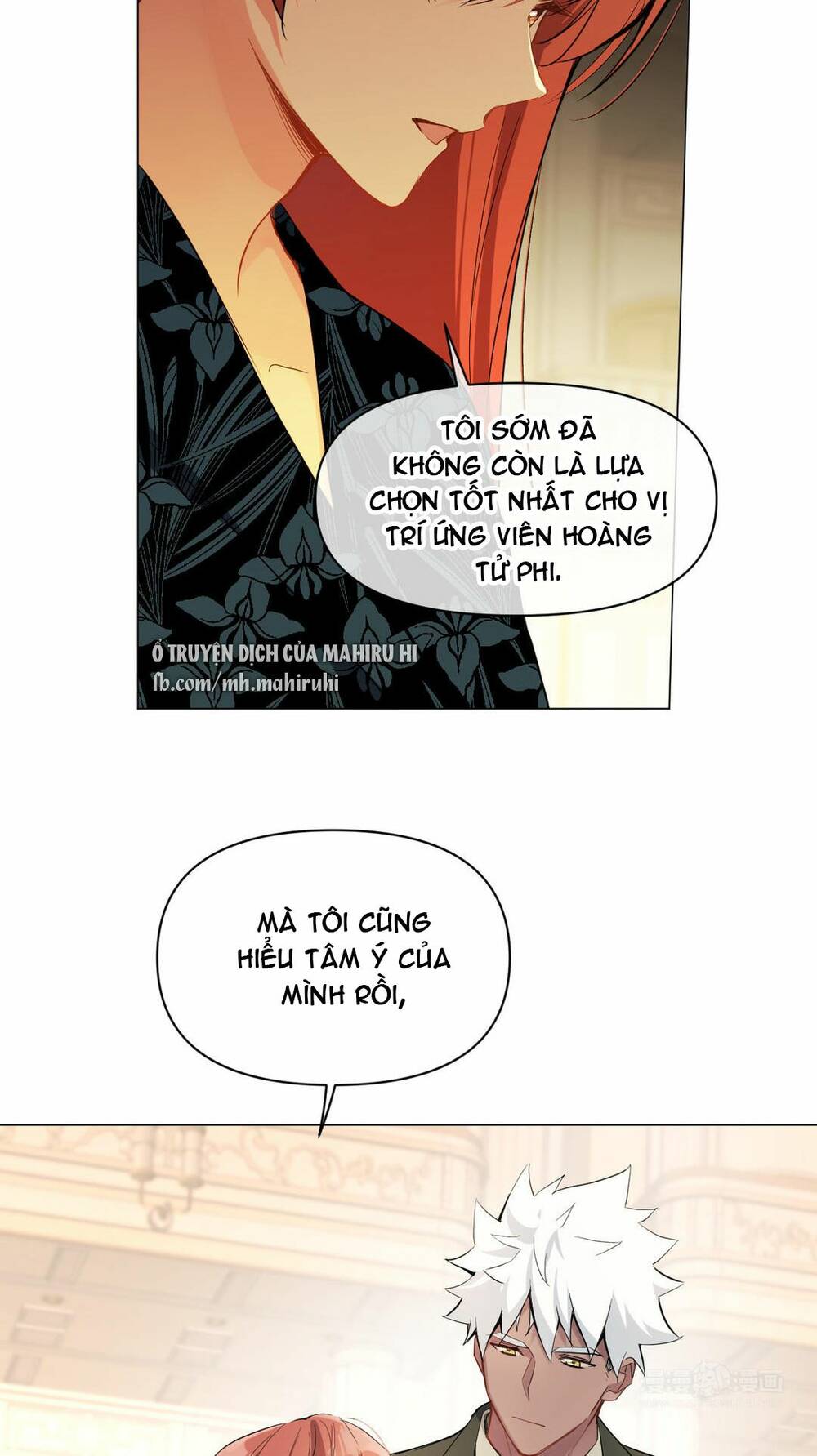 đại chiến công chúa Chapter 91 - Next Chapter 92