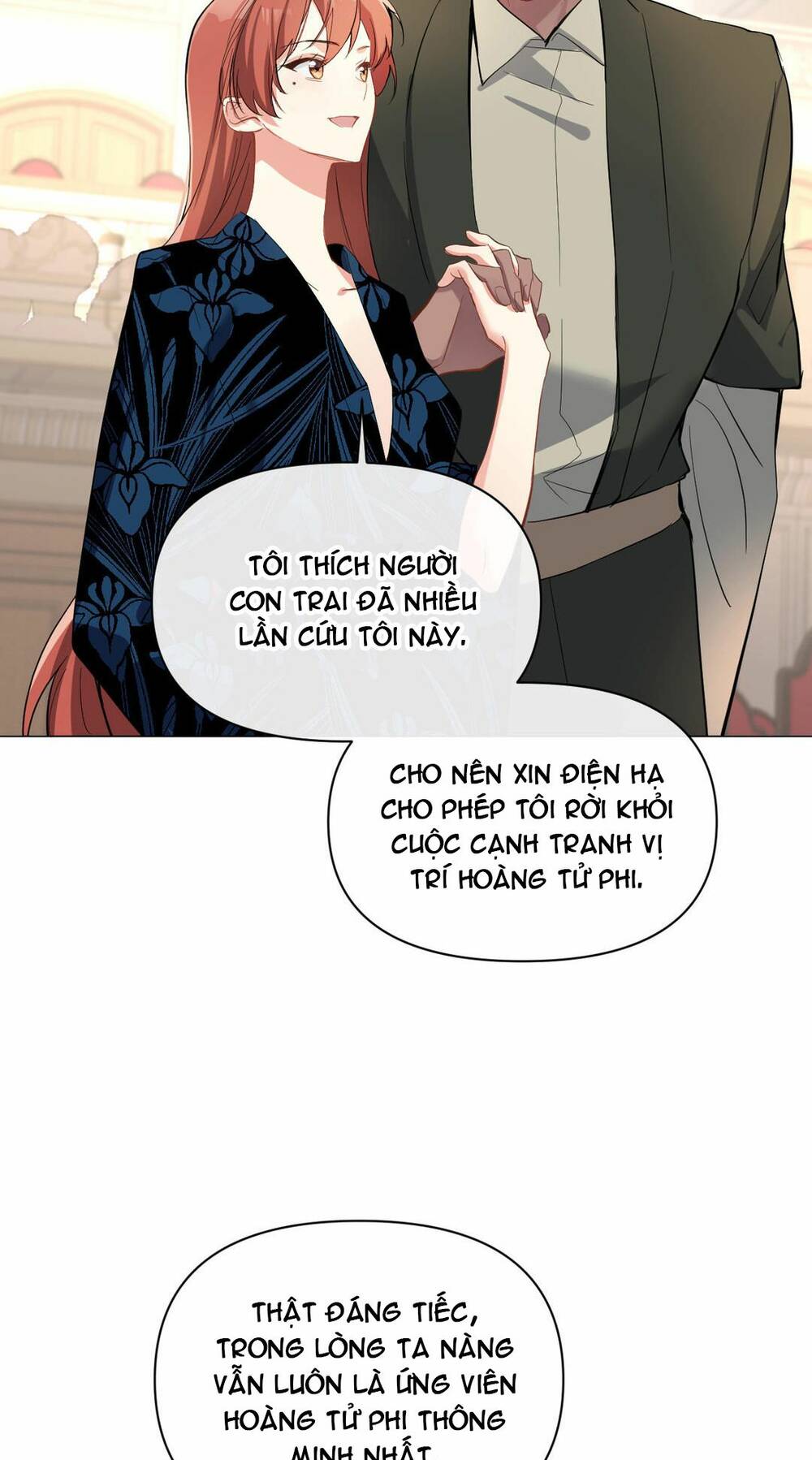 đại chiến công chúa Chapter 91 - Next Chapter 92