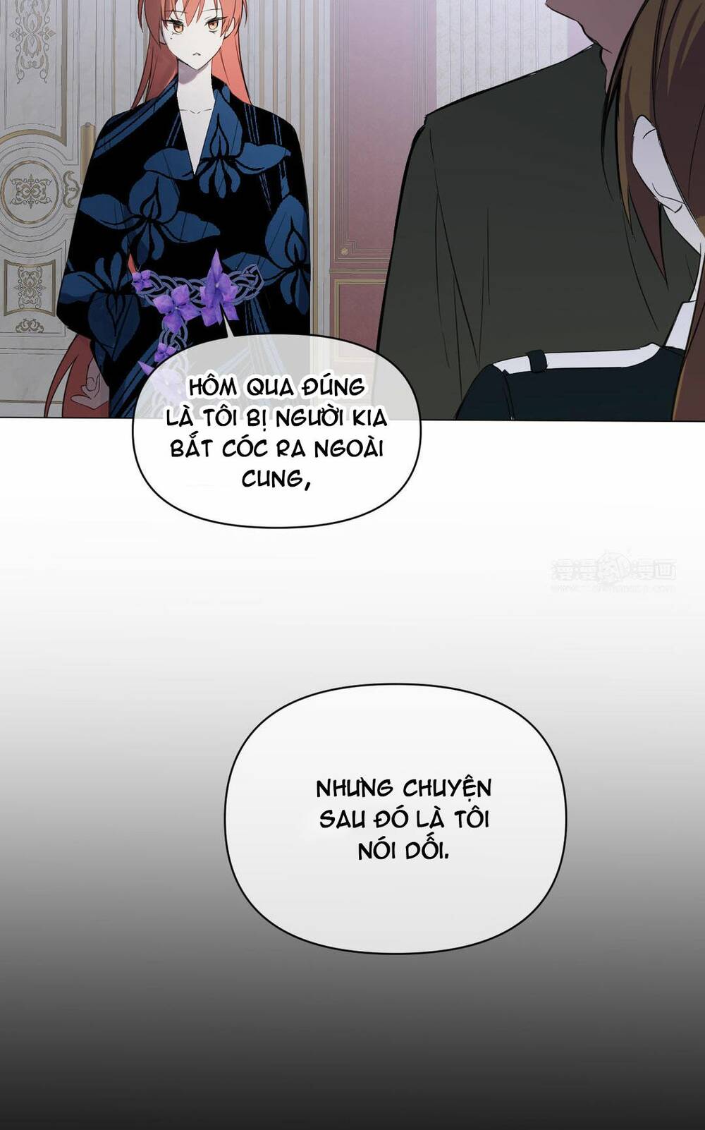 đại chiến công chúa Chapter 91 - Next Chapter 92