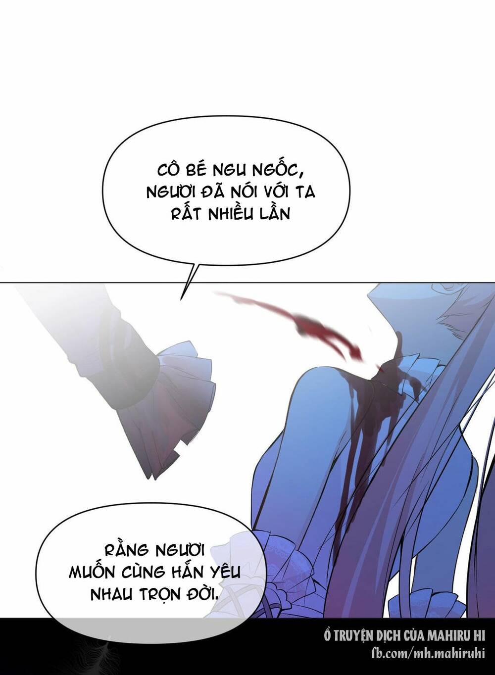 đại chiến công chúa Chapter 98 - Trang 2