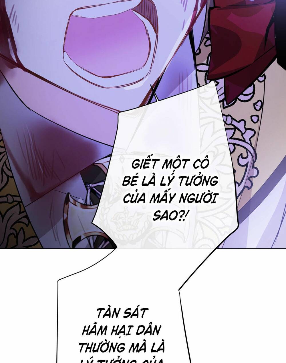 đại chiến công chúa Chapter 98 - Trang 2