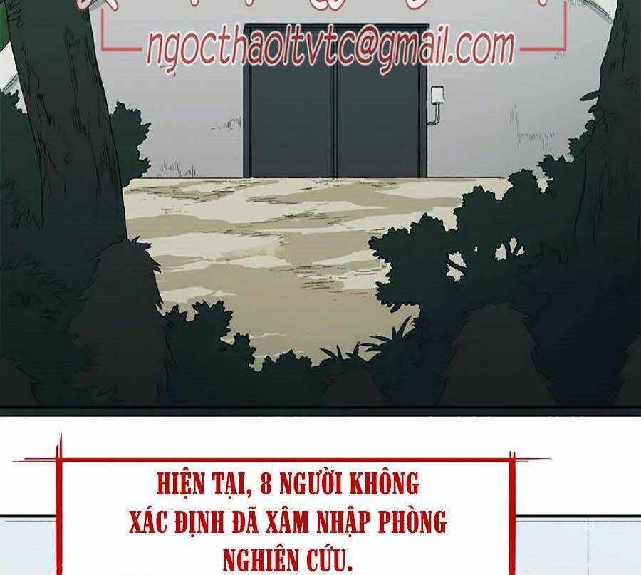 đại chiến muỗi biến dị chapter 42 - Next Chapter 43