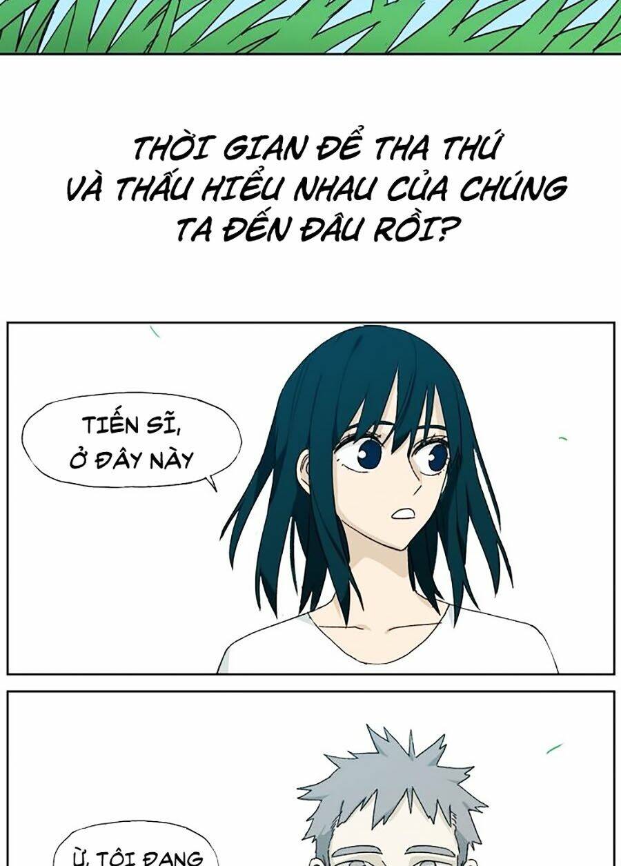 đại chiến muỗi biến dị chapter 48: (complete) - Trang 2