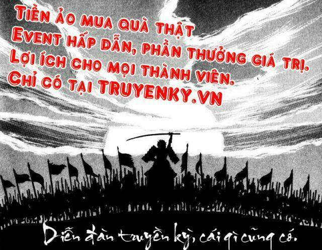 Đại Chiến Người Khổng Lồ Chapter 1 - Next Chapter 2