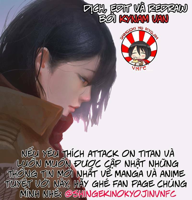 Đại Chiến Người Khổng Lồ Chapter 136 - Next Chapter 137