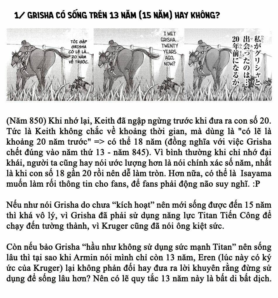 Đại Chiến Người Khổng Lồ Chapter 88 - Trang 2