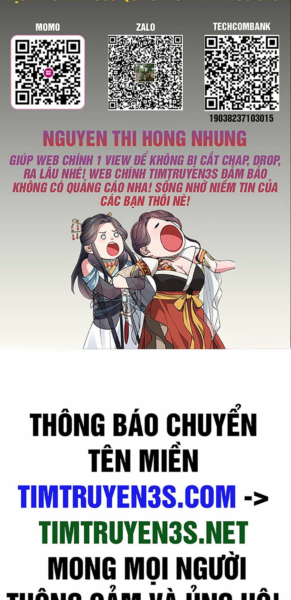 đại chu tiên lại chương 130 - Next chương 131